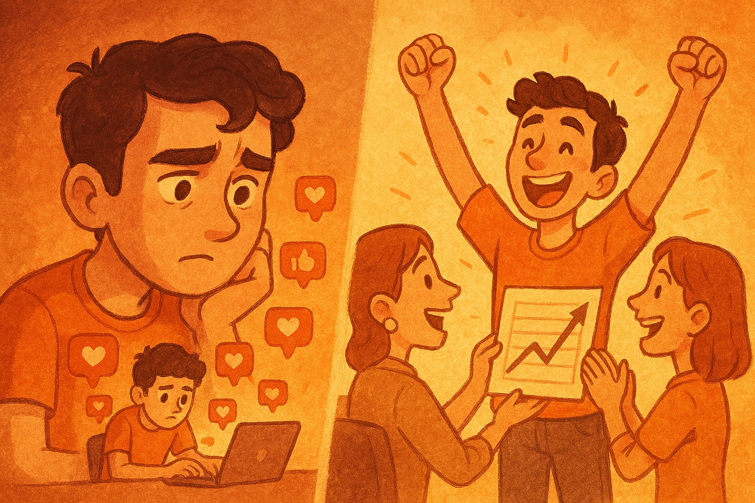Storytelling in Marketing
