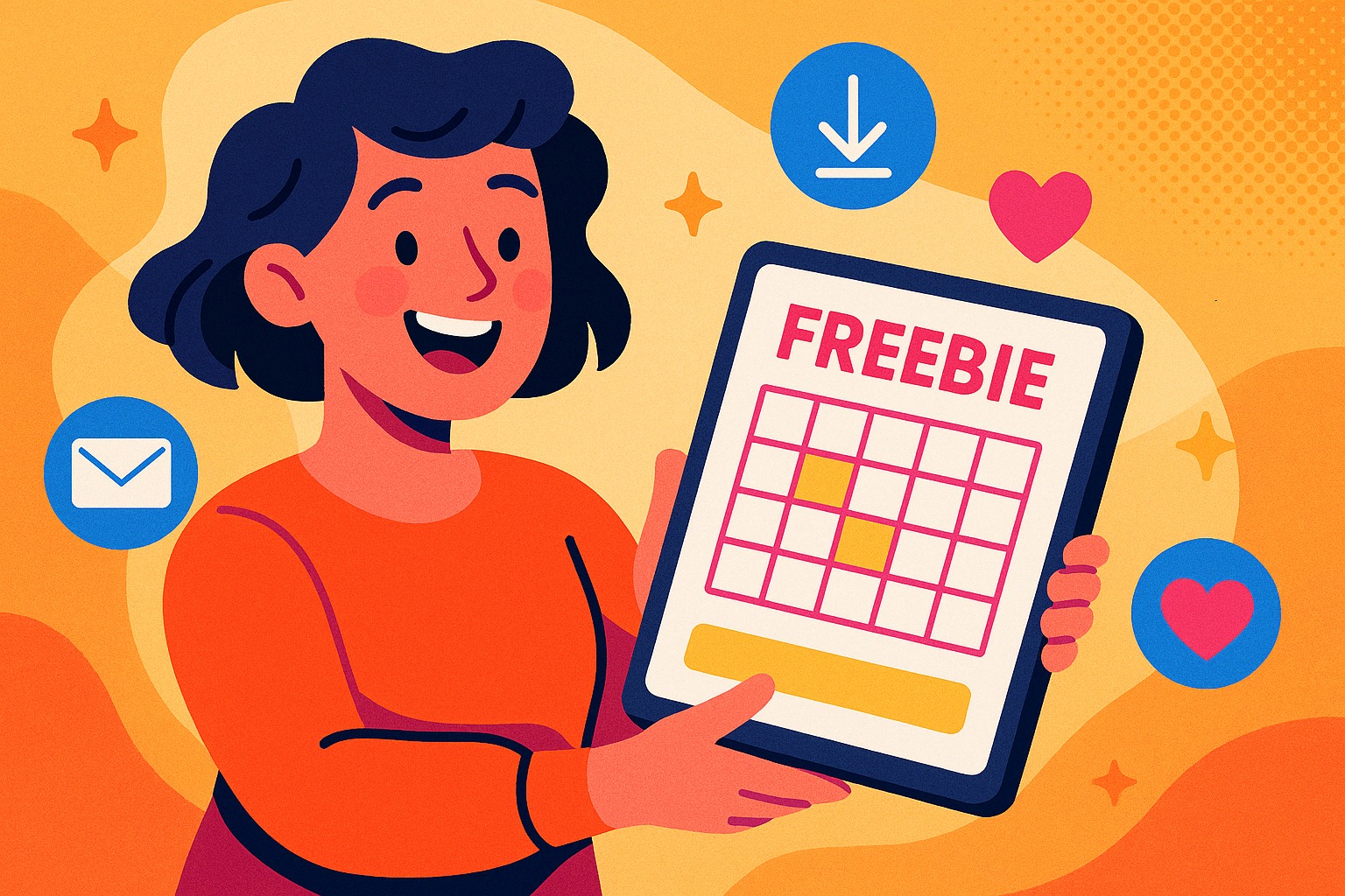 Converting Offers