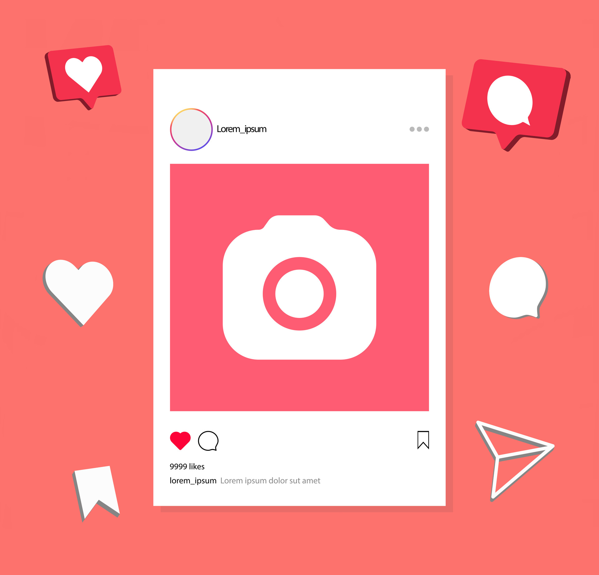 Paid Marketing Instagram